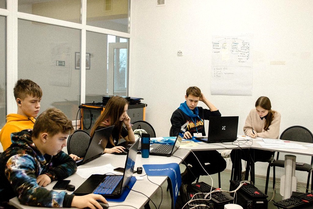 «20 идей Давыдова»: как реформировать российское образование