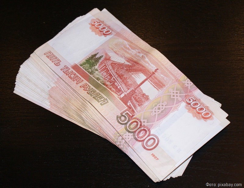 Хитрый бизнесмен из Калининграда получил по липовым документам 10 миллионов рублей льготных микрозаймов