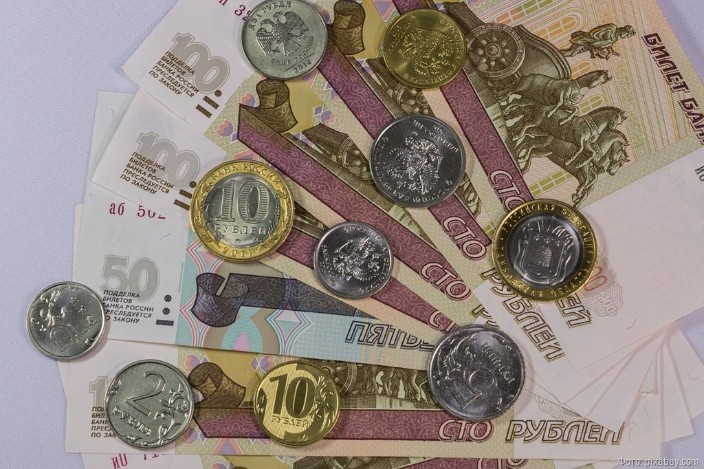 Калининградец подозревается в краже денежных средств под предлогом погашения кредита