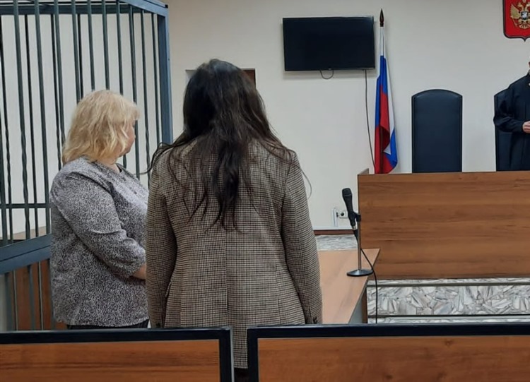 Предпринимательница дала взятку налоговику в 1,5 миллиона рублей, но это не спасло её от суда