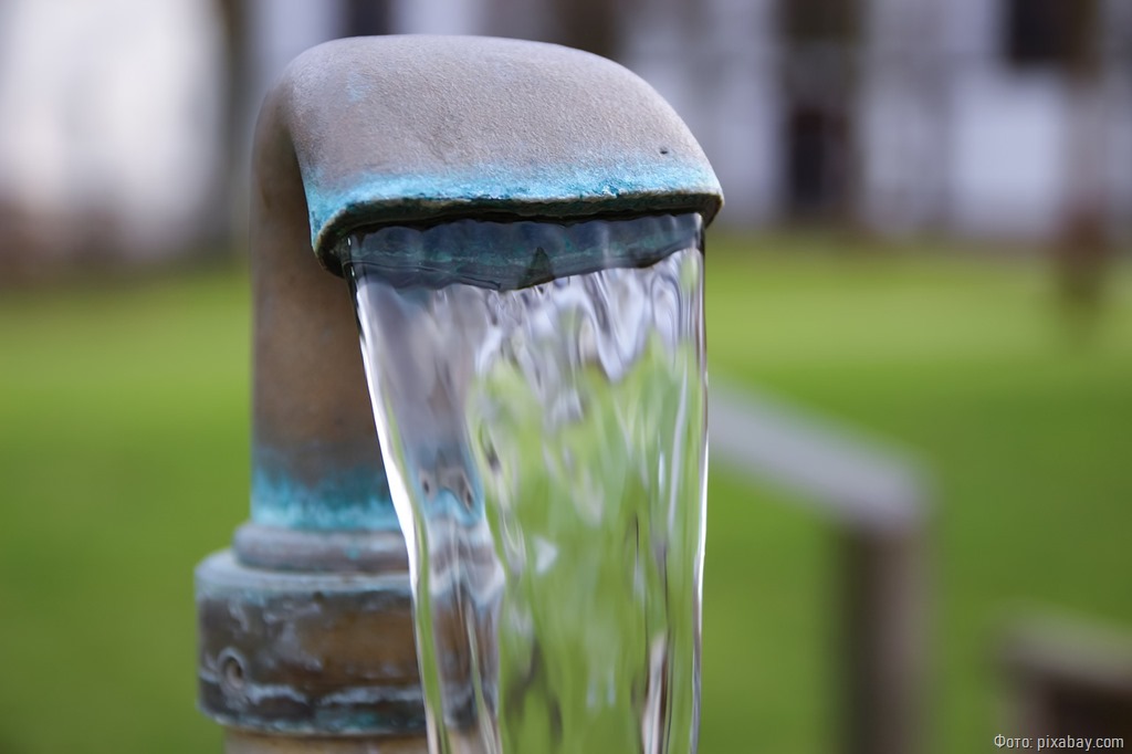 Суд в Немане обязал «Водоканал» следить за качеством питьевой воды