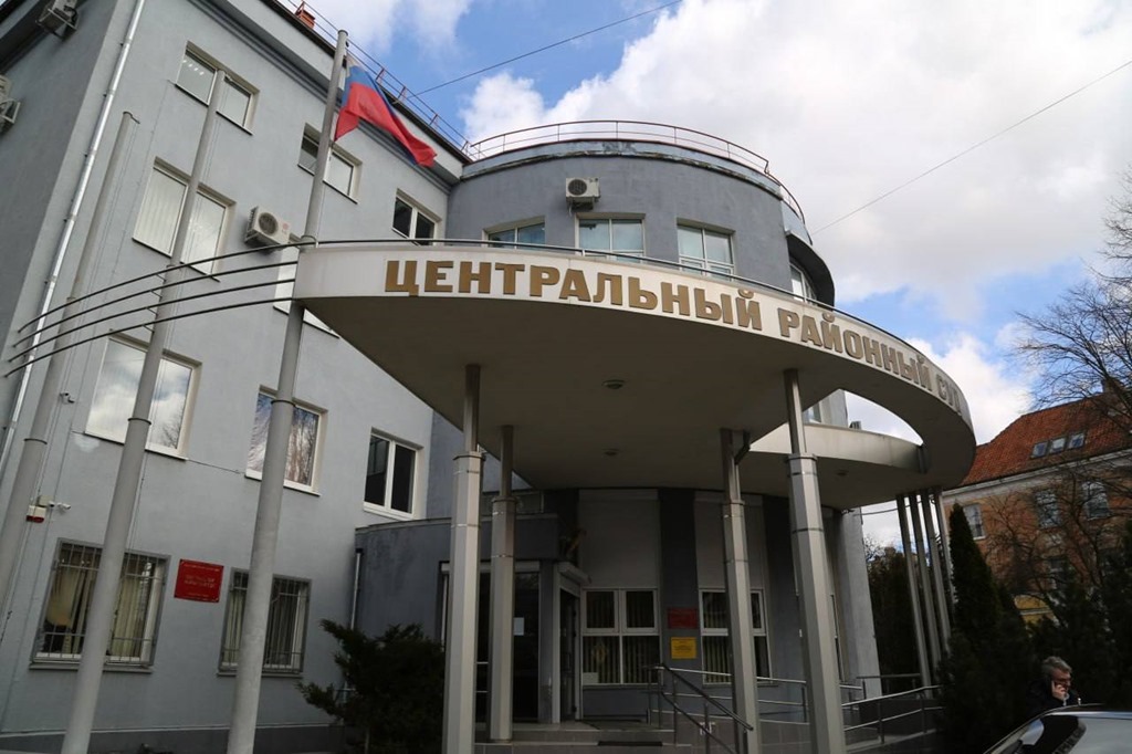 Суд решил судьбу акций Калининградского морского торгового порта