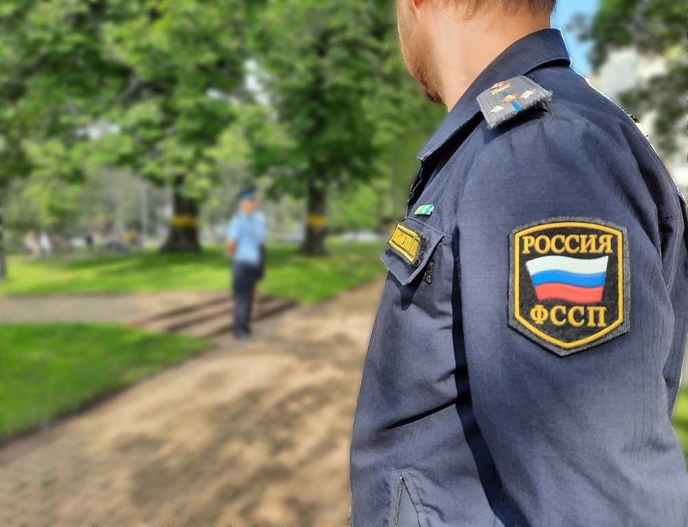 Арест зданий в Калининграде побудил компанию погасить долг в 10,5 миллиона рублей