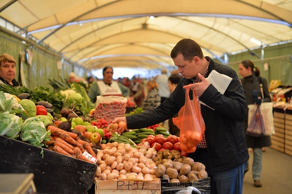 В Калининградской области сохраняются инфляционные процессы