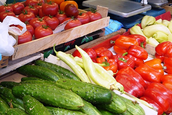 В Калининграде планируют открыть пять фермерских рынков