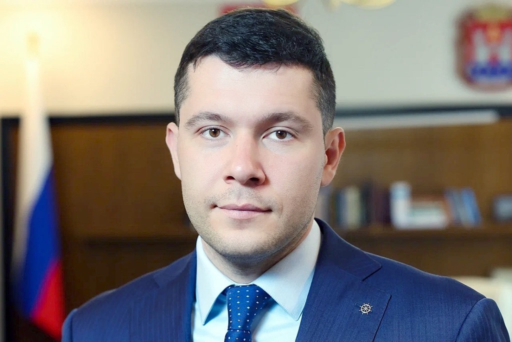 Алиханов планирует дефицит бюджета в 5,3 миллиарда рублей