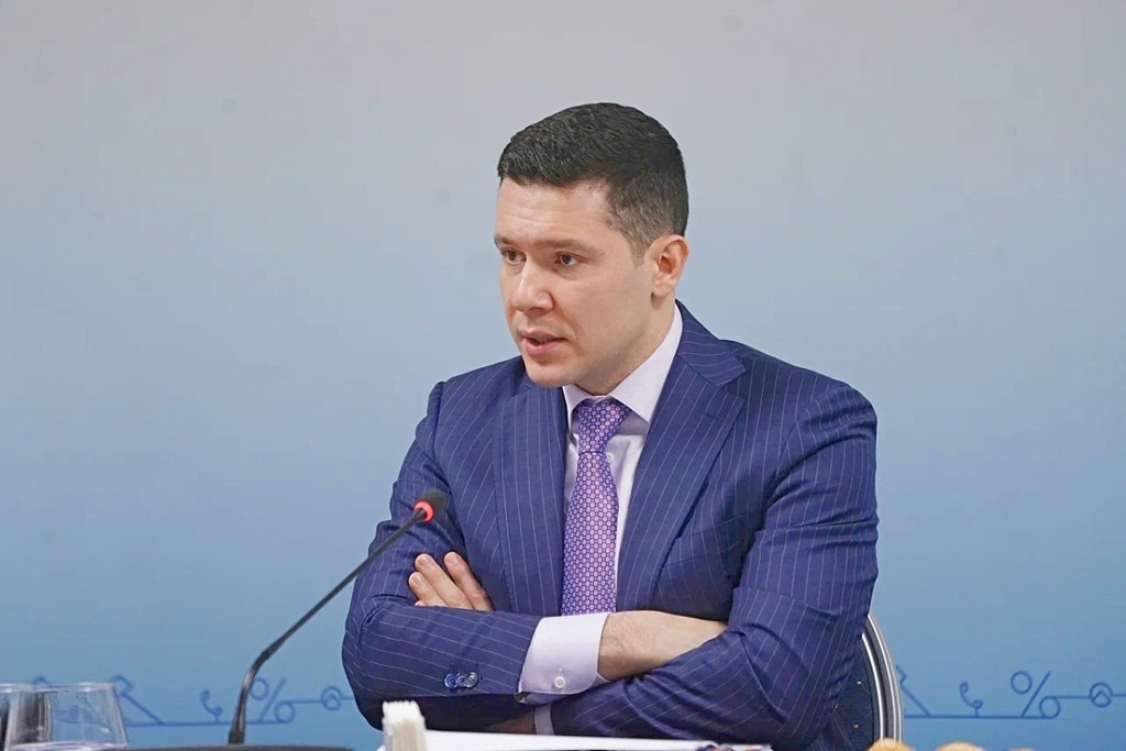 Алиханов: Мы будем идти в сторону полной независимости от решений Литвы