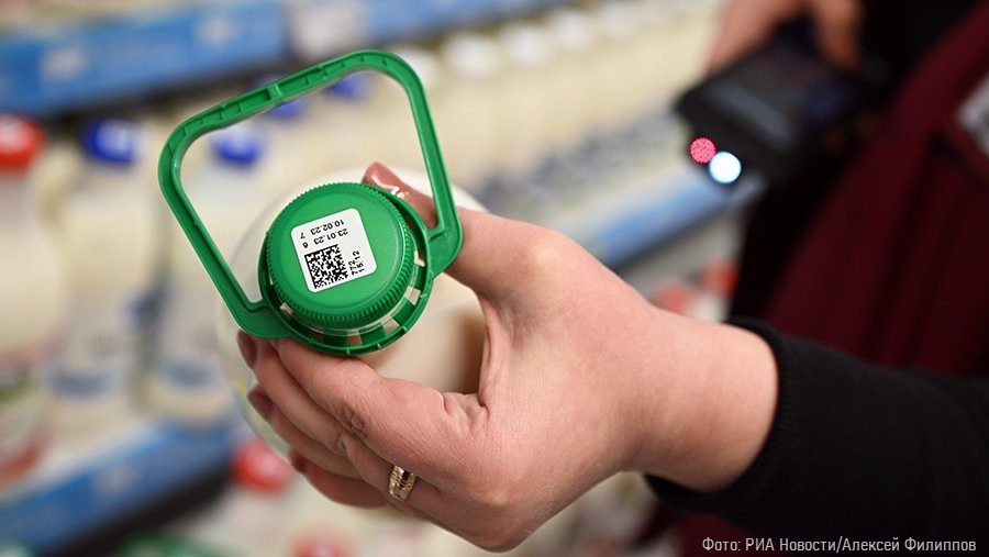 Суд обязал ИП прекратить продажу питьевой воды в Правдинске без QR-кодов