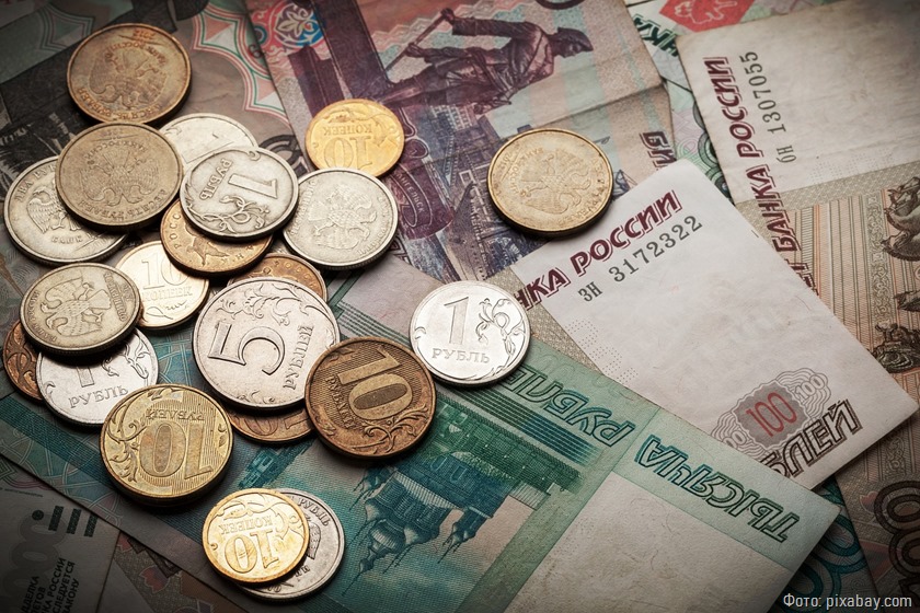 Объем кредитования малого и среднего бизнеса в Калининградской области вырос на 33%