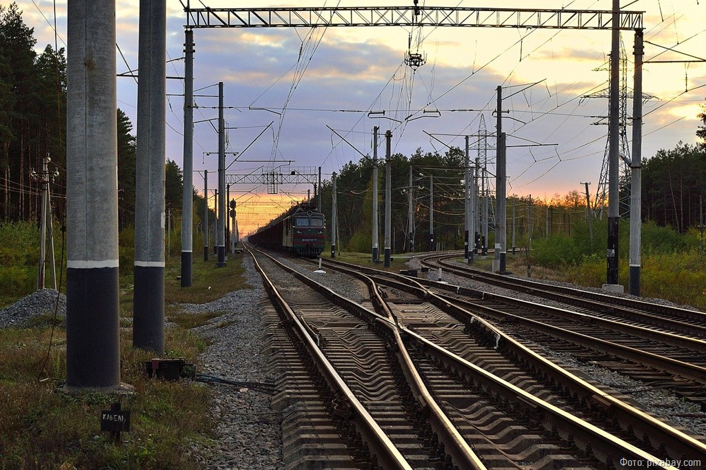 Поезд «Калининград — Адлер» будет курсировать ежедневно с 21 мая