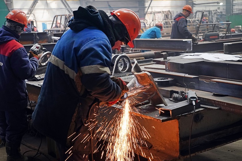 СФР по Калининградской области компенсировало расходы на охрану труда более 400 работодателям региона