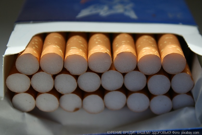 Суд в Калининграде обязал предпринимателя прекратить сигаретами без QR-кодов