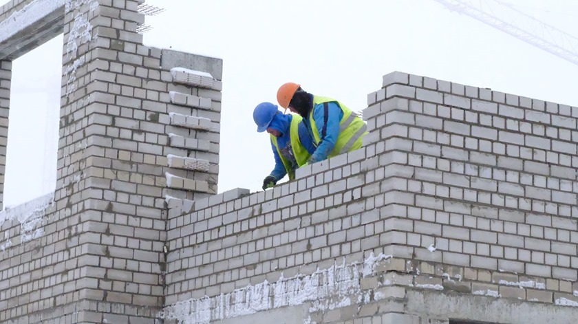 Жители Калининграда выступили против увеличения этажности в Амалиенау