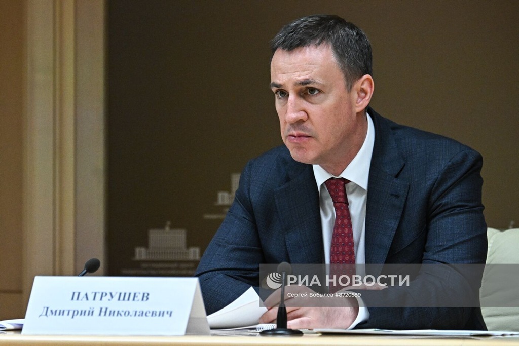Росприроднадзор инициировал массовые проверки предприятий Калининградской области