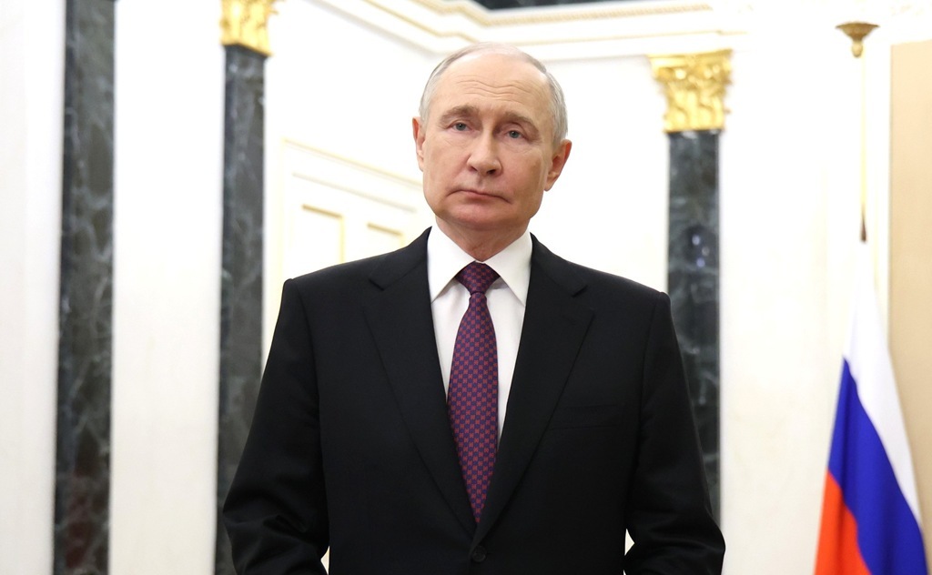 Путин обозначил условия возвращения западных компаний в Россию