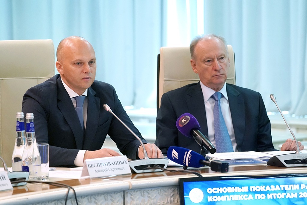 Развитие рыбной отрасли Калининградской области получило поддержку федерального центра