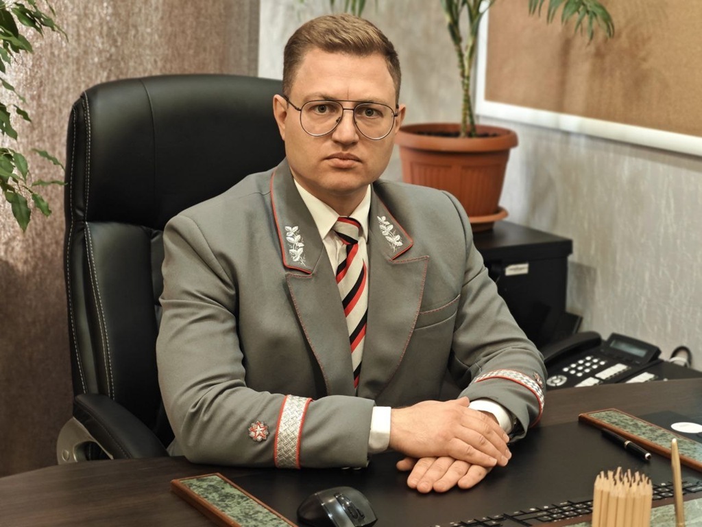 Потомственный железнодорожник возглавил калининградское подразделение РЖД