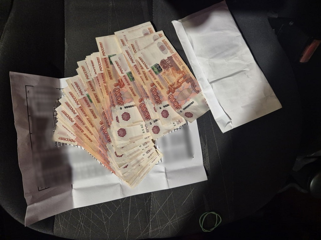Директор калининградской фирмы осужден за дачу крупной взятки