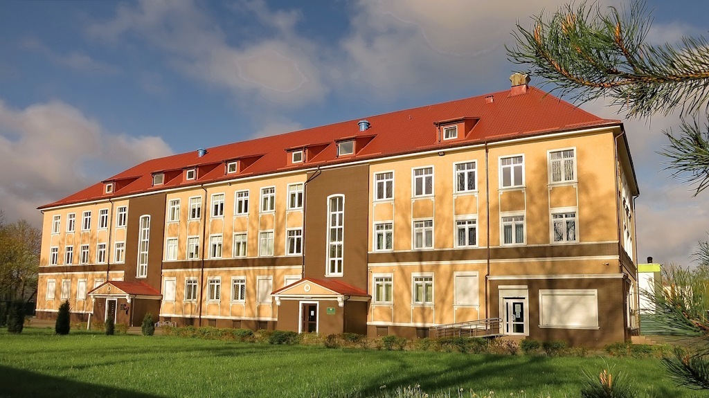 Калининградская областная таможня переходит под управление СЗТУ