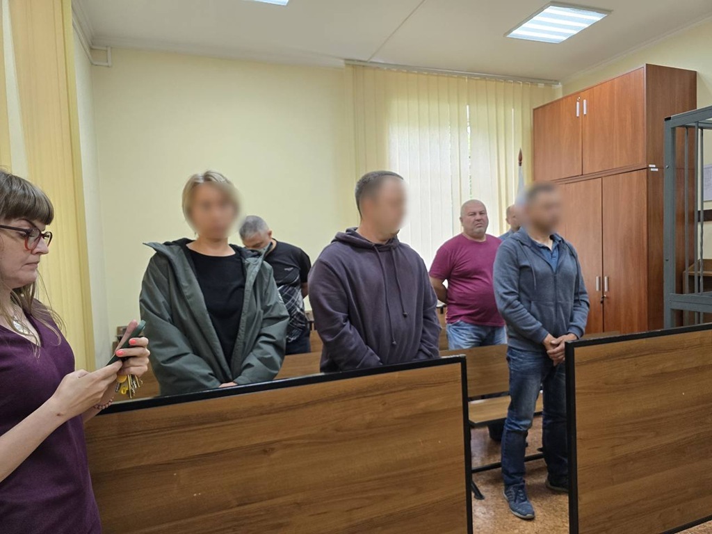 Крупное мошенничество в энергетической сфере завершилось приговором суда