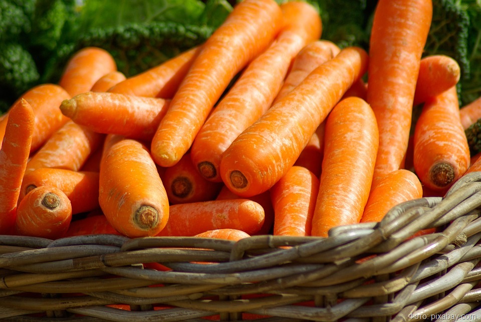 Цены на продукты взлетели в Калининграде