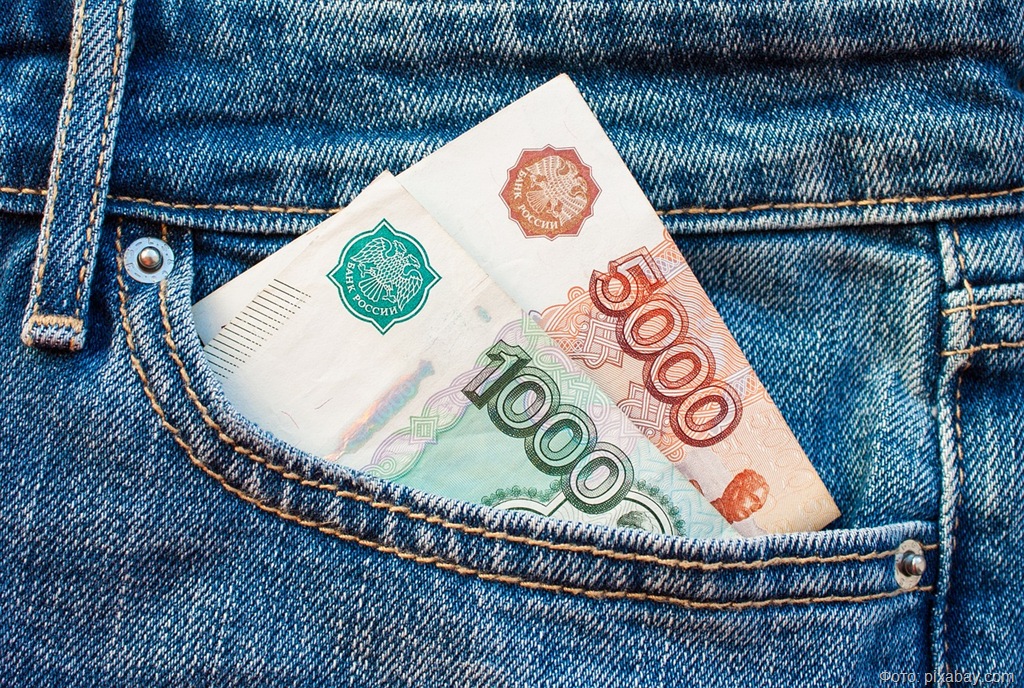 В Калининградской области зафиксирован значительный рост цен