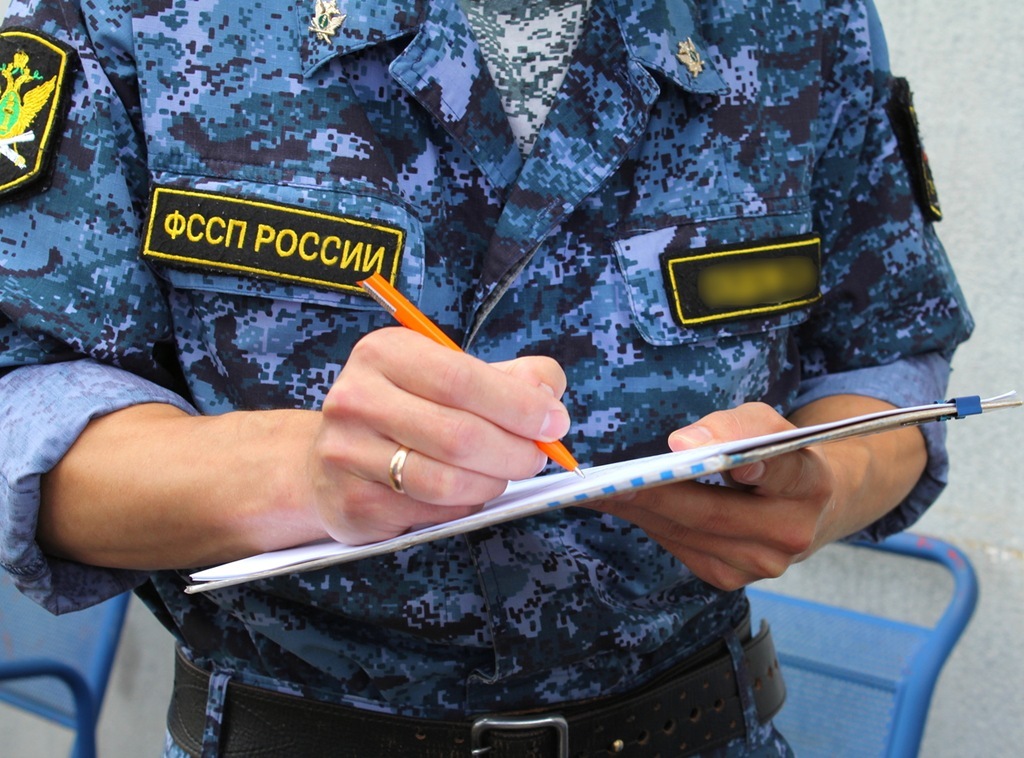 Долг по кредиту погашен путём продажи залогового имущества