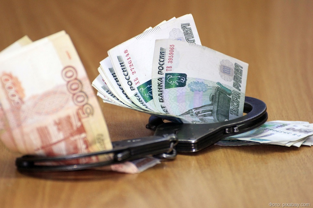 В Калининграде будут судить заместителя гендиректора гостиничного комплекса за присвоение крупной суммы