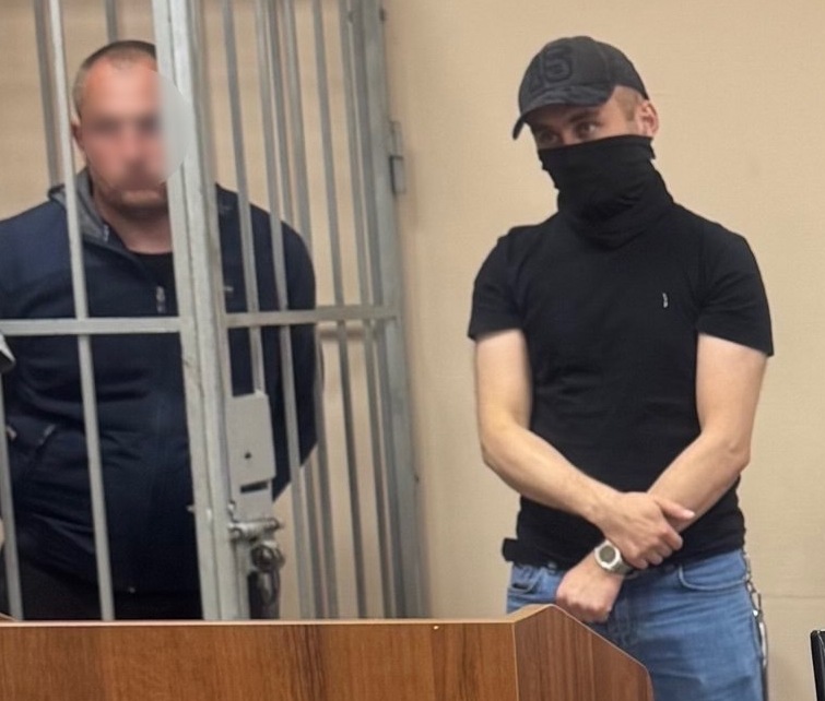 В Калининграде арестован руководитель фирмы за многомиллионное мошенничество