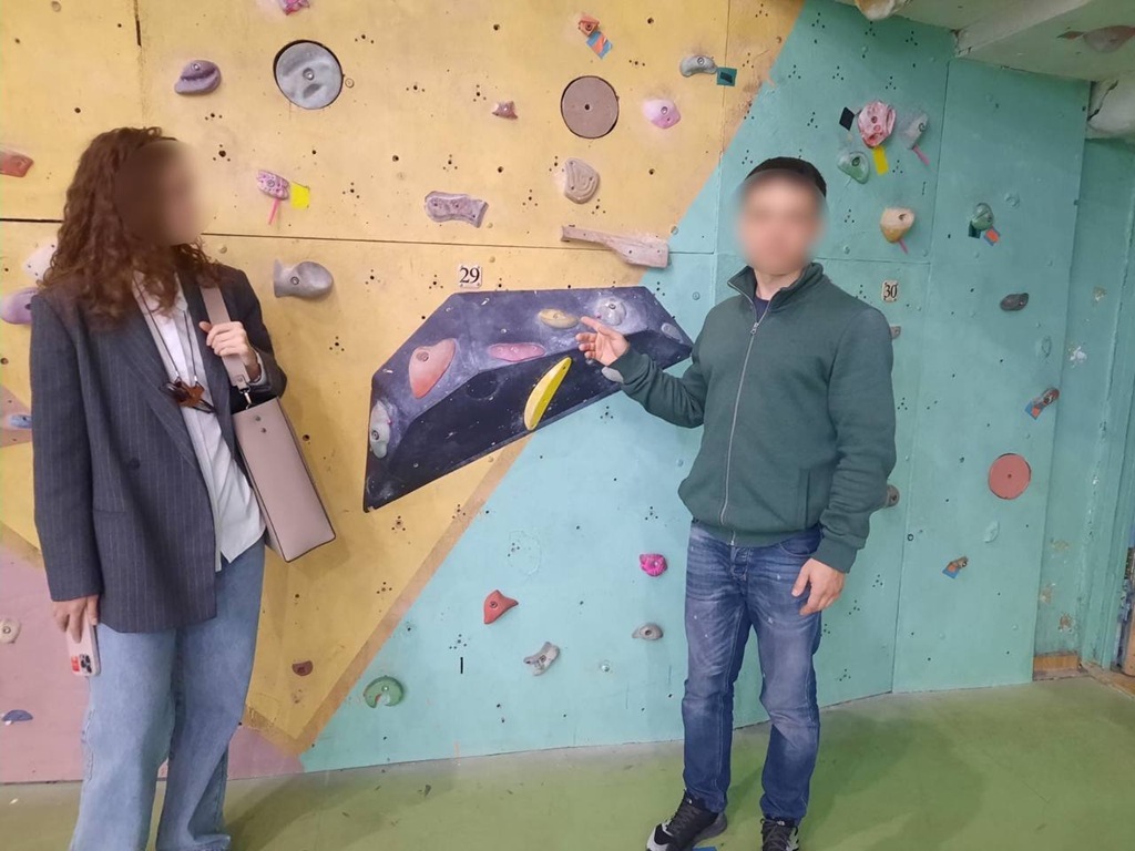 Тренер по скалолазанию из Калининграда пойдет под суд после травмы клиентки