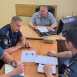 Осуждённые из ИК №8 обеспечат подразделения МЧС мебелью