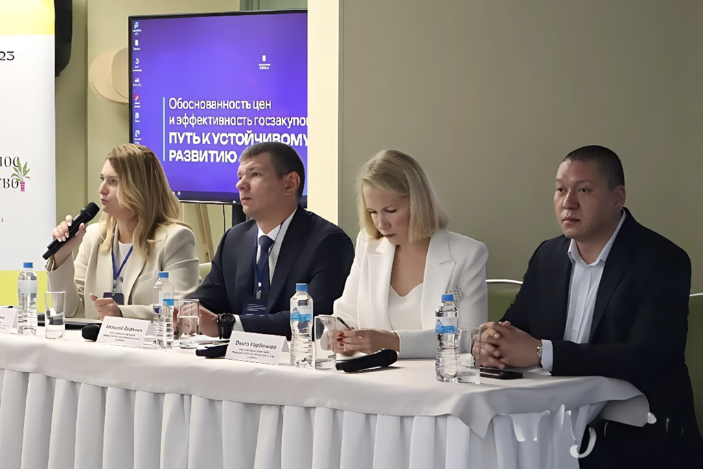 Калининградские власти и эксперты ФАС ищут пути снижения тарифов через прозрачные закупки