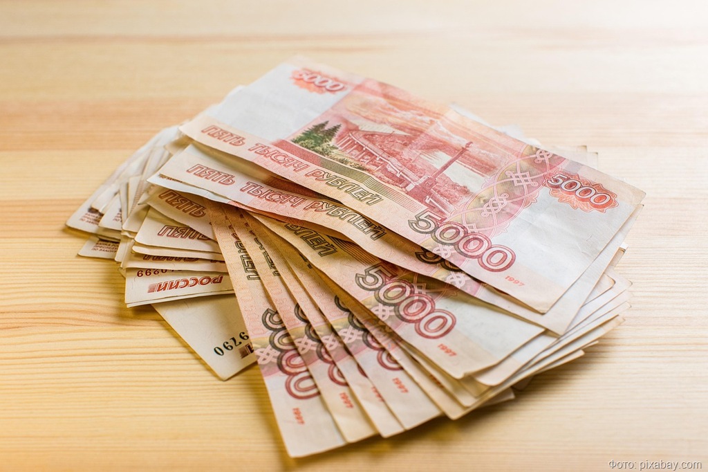 Директор калининградской компании лишился 2,2 миллиона рублей из-за мошенников