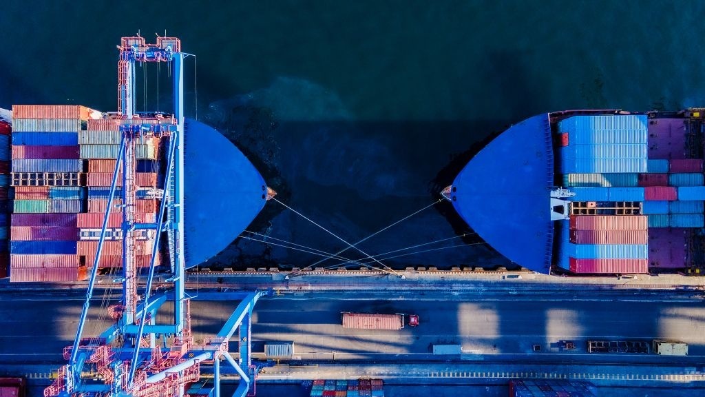 FESCO в 2,2 раза нарастила перевозки между Петербургом и Калининградом