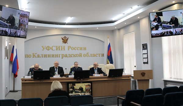 Власти и УФСИН договорились о расширении производства в колониях