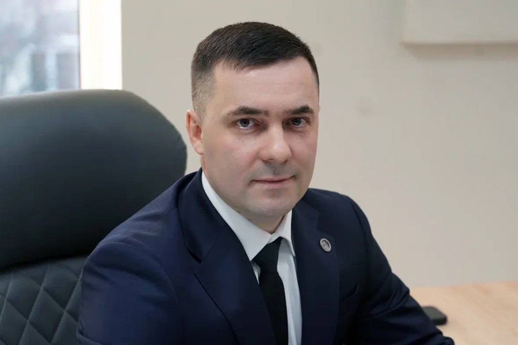 Фонд капремонта получил нового руководителя: и.о. назначен Алексей Малюгин