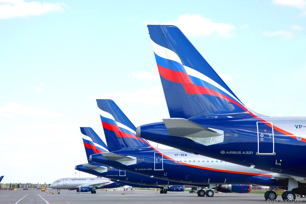 Калининградцам упростят покупку авиабилетов