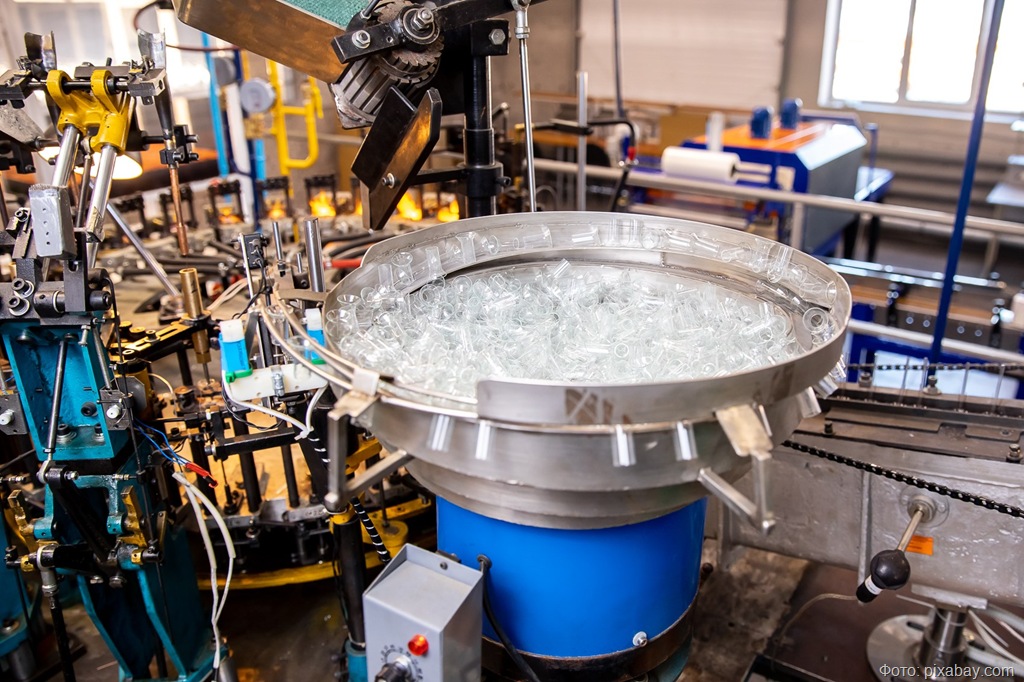 Калининградская область привлекла 184 млрд рублей инвестиций