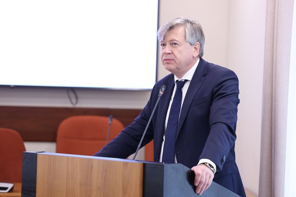 Калининградская область предлагает малому бизнесу новый режим налогообложения