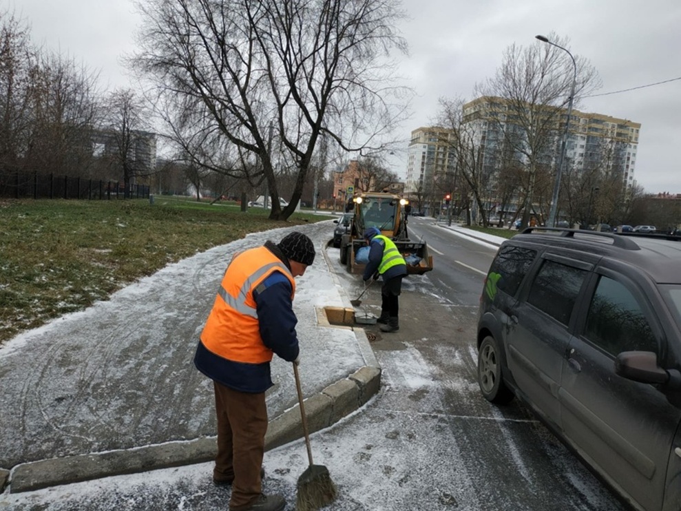 ЖКХ‑специалисты в плюсе: в Калининградской области зарплаты выросли на 19%