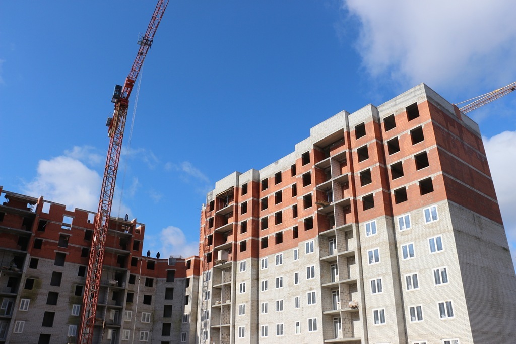 Семейная ипотека помогает тысячам россиян приблизиться к своей мечте о собственном жилье в 2025 году