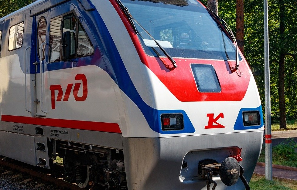 Калининградская железная дорога бьёт рекорды по пассажиропотоку