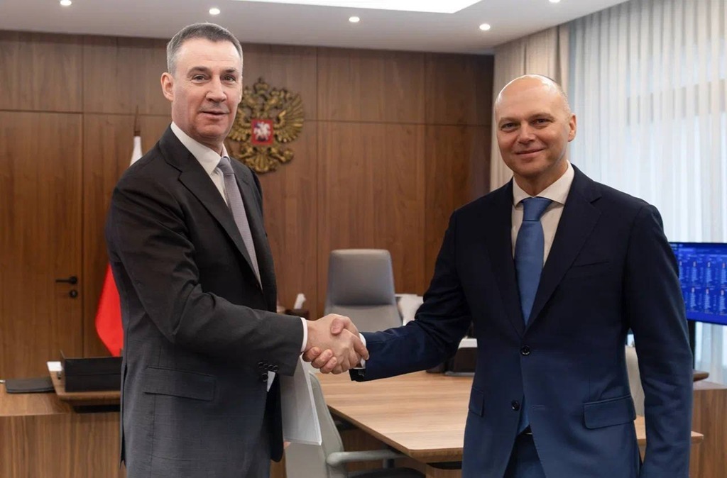 В Калининградской области построят новый мусоросортировочный комплекс