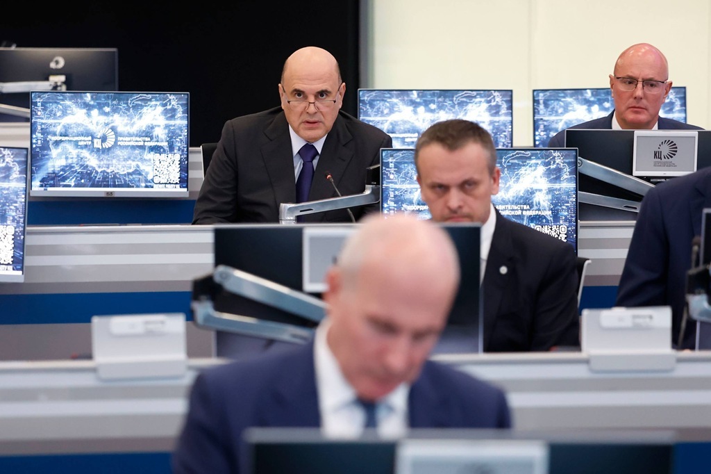 Калининградская область получит 1,4 млрд рублей на дороги и промышленность