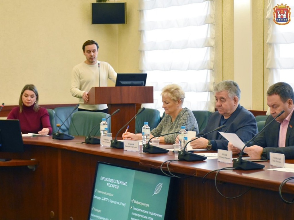 В Калининградской области подвели итоги грантового конкурса для фермеров