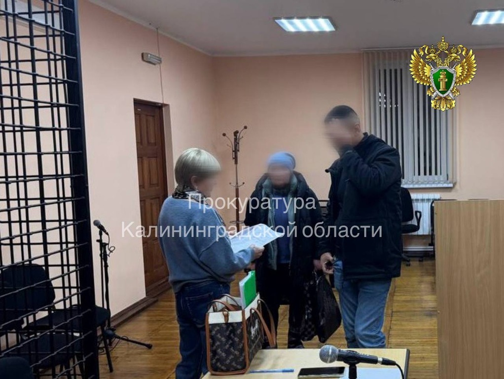 В Гусеве оштрафовали торговцев контрафактными сигаретами