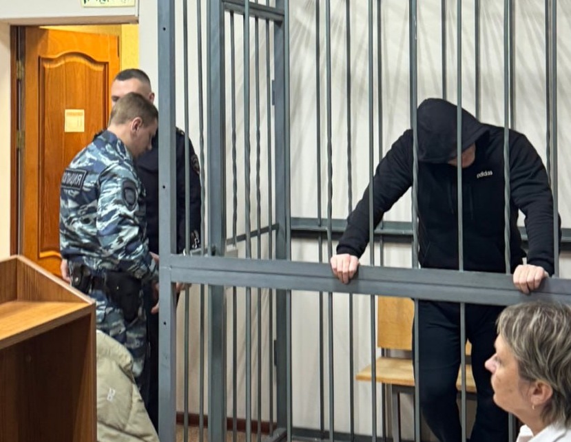 12 лет колонии за серию заказных поджогов и краж получил калининградец