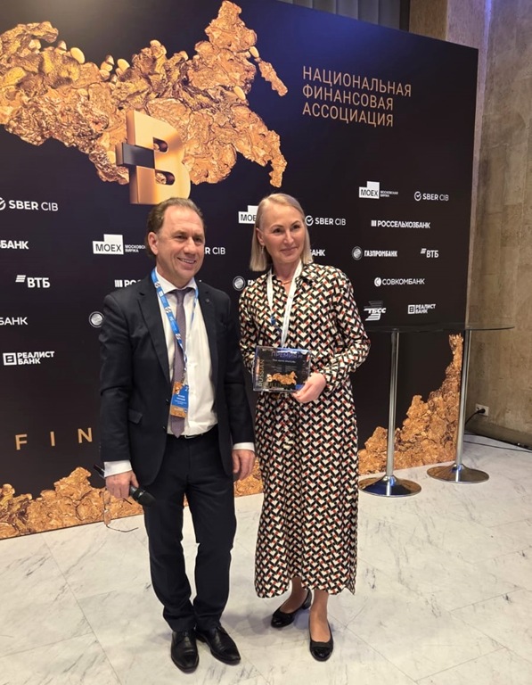 Уралсиб стал лидером инноваций на рынке драгоценных металлов