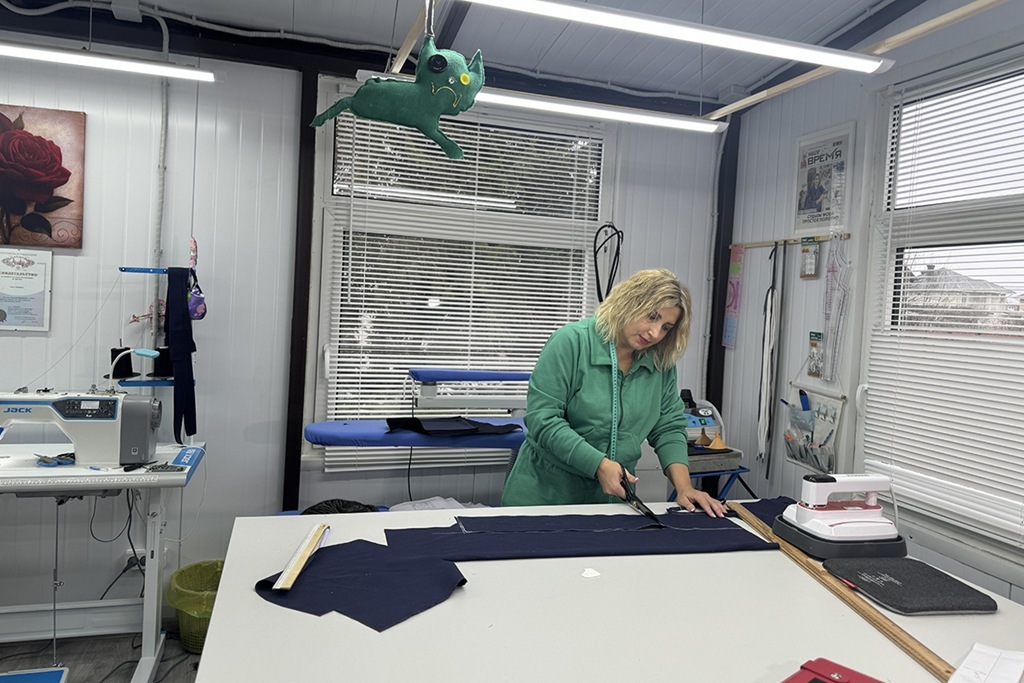 В Калининградской области заключили рекорд по соцконтрактам