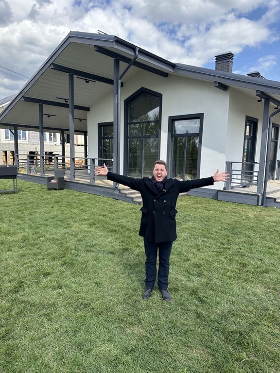 Кто больше всех вложился, тот и мошенник? Модель Дмитрия Семененко, как пример хрупкости стройбизнеса в наше время